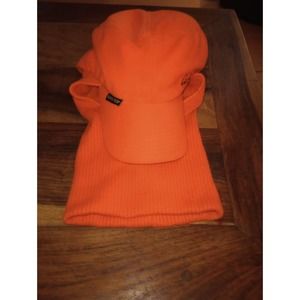 Cabela's Hunting Hat w Gore-tex Size XL